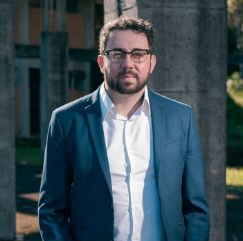 Ricardo Machado